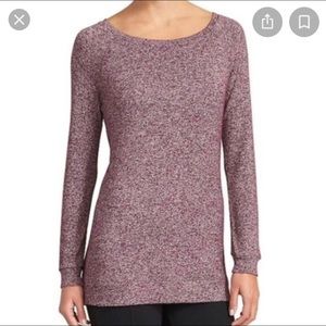 Athleta Tunic Top